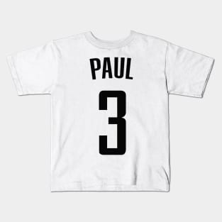 Chris Paul Kids T-Shirt